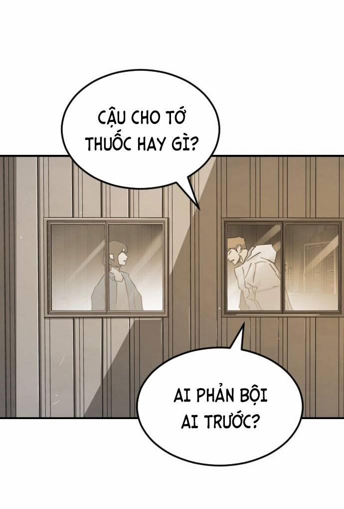 Đại Dịch Seoul 80 trang 33