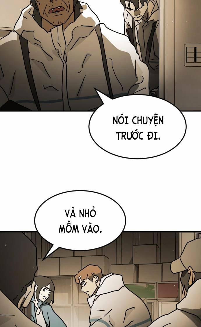 Đại Dịch Seoul 80 trang 46