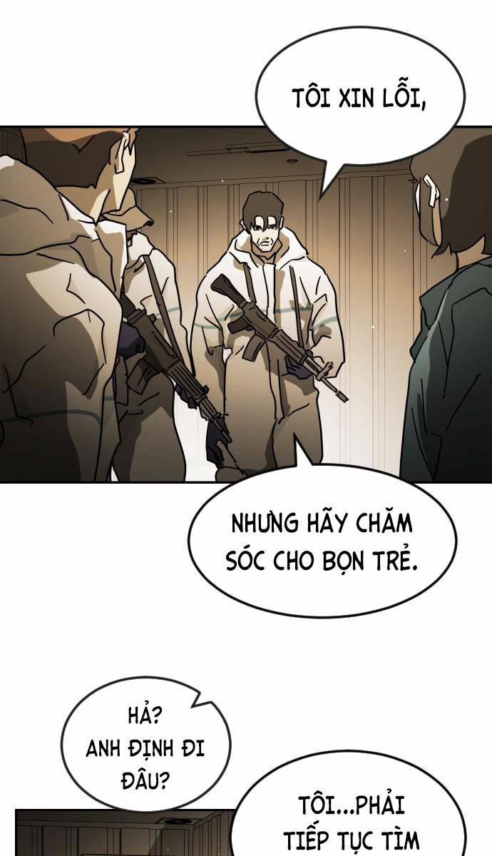 Đại Dịch Seoul 80 trang 54