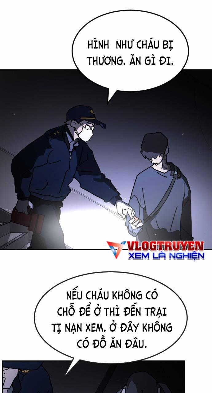 Đại Dịch Seoul 80 trang 83