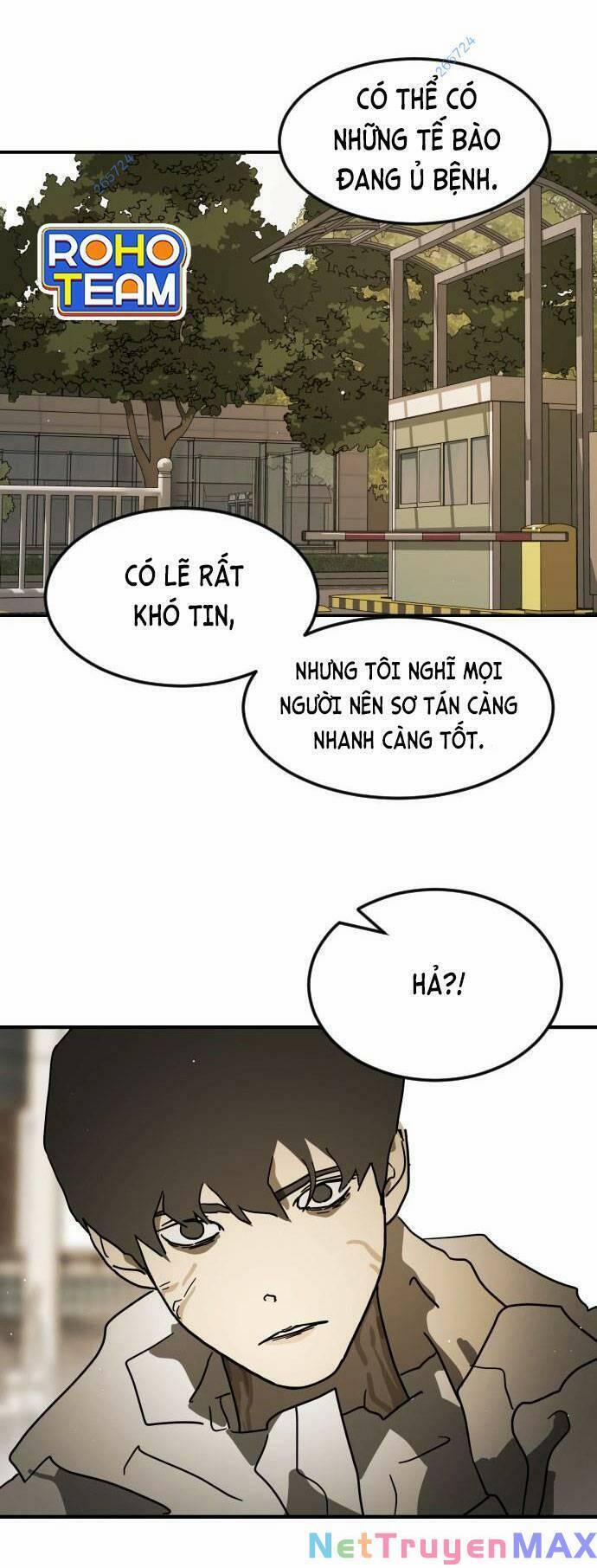 Đại Dịch Seoul 81 trang 74