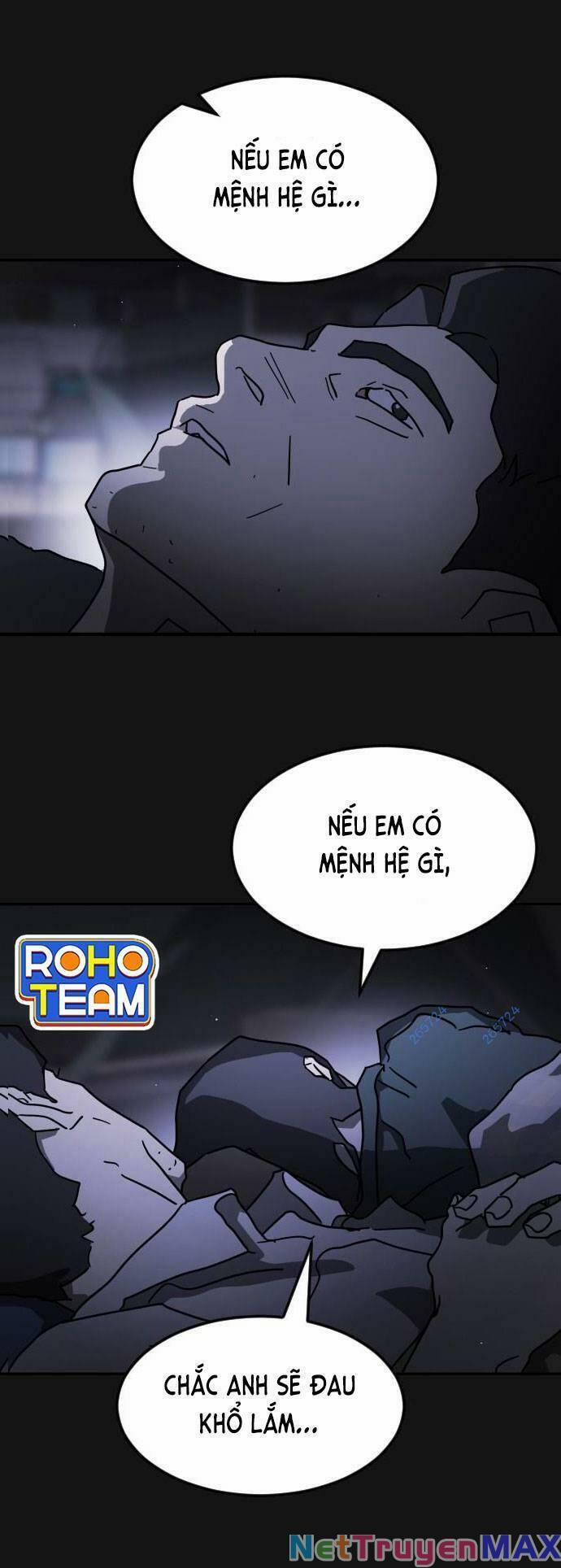 Đại Dịch Seoul 82 trang 35
