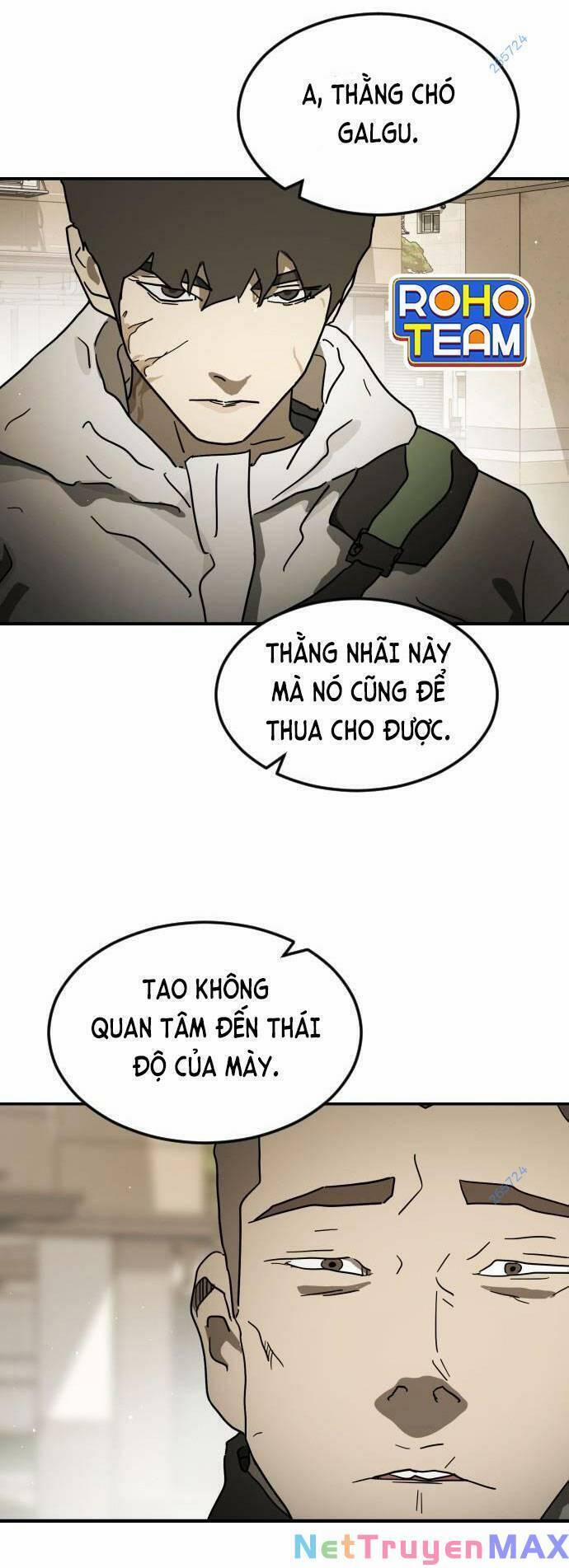 Đại Dịch Seoul 82 trang 76