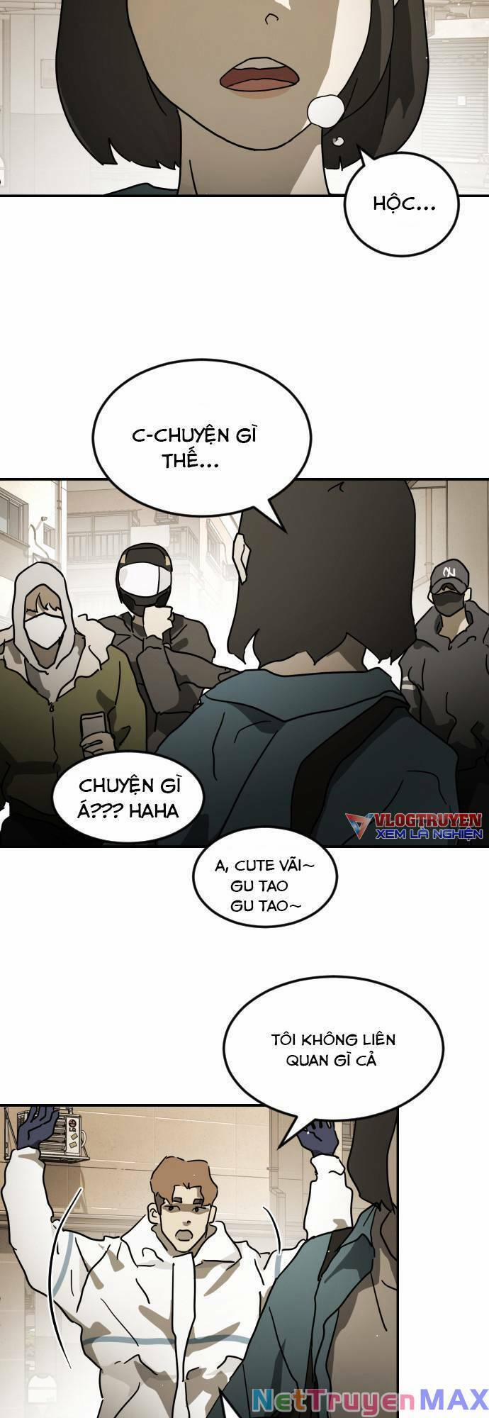 Đại Dịch Seoul 83 trang 74