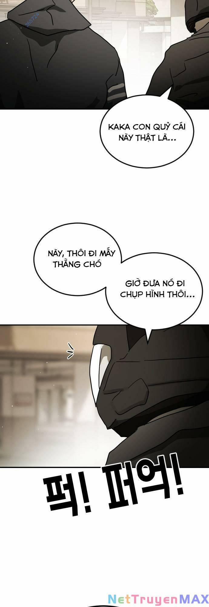 Đại Dịch Seoul 83 trang 77