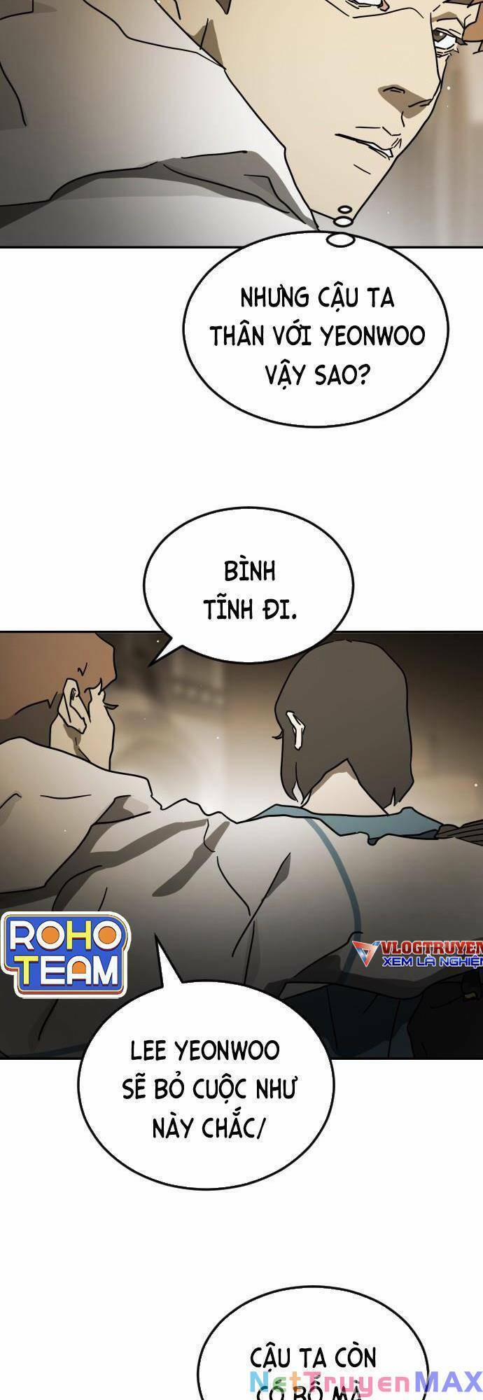 Đại Dịch Seoul 84 trang 45
