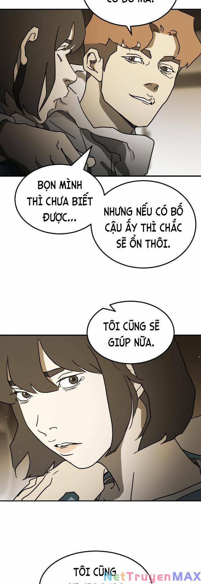 Đại Dịch Seoul 84 trang 46