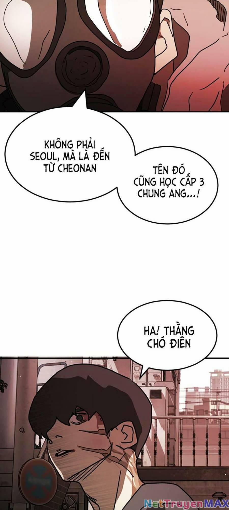 Đại Dịch Seoul 85 trang 67