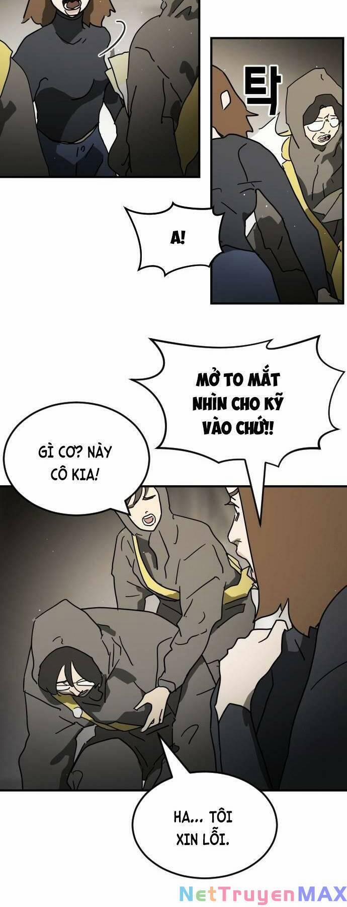 Đại Dịch Seoul 86 trang 22