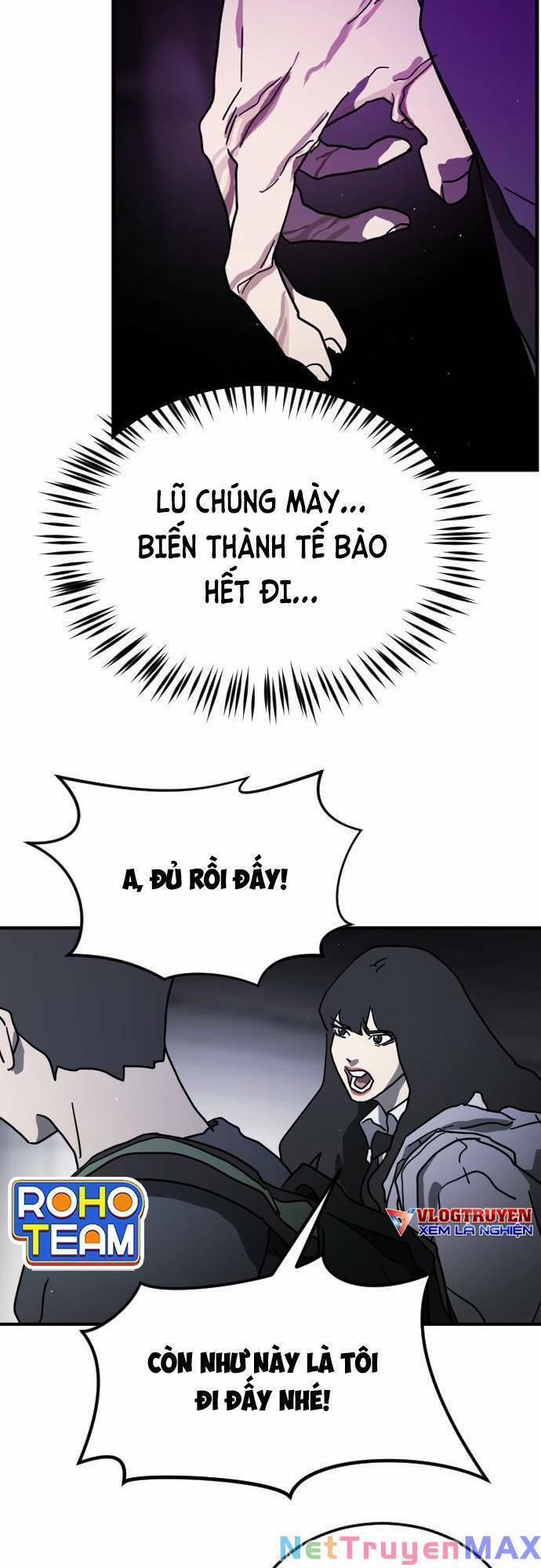 Đại Dịch Seoul 86 trang 48