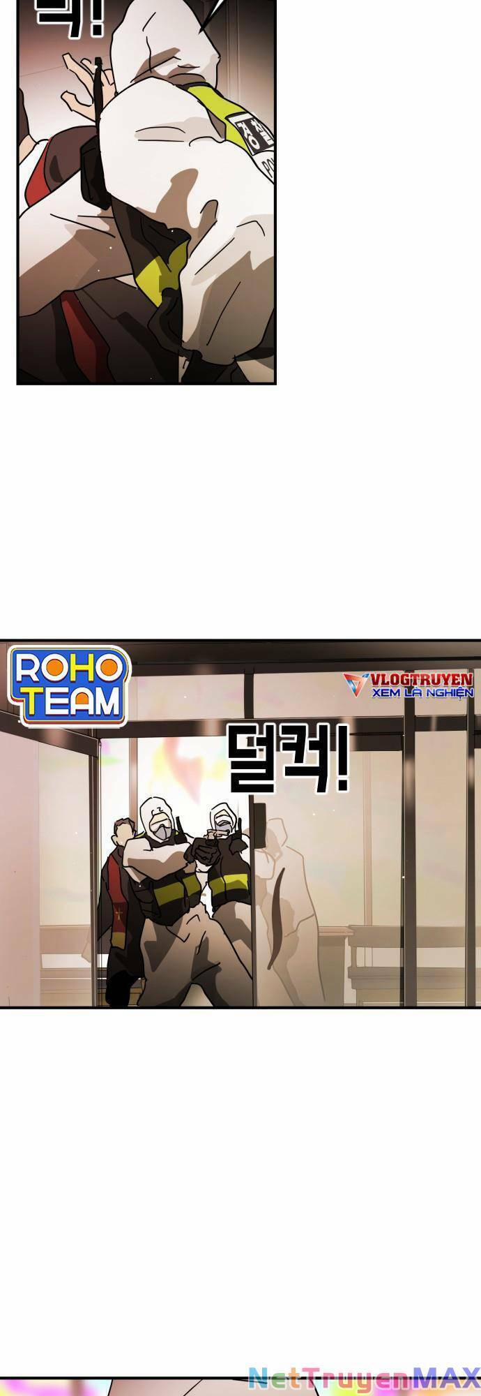 Đại Dịch Seoul 87 trang 37