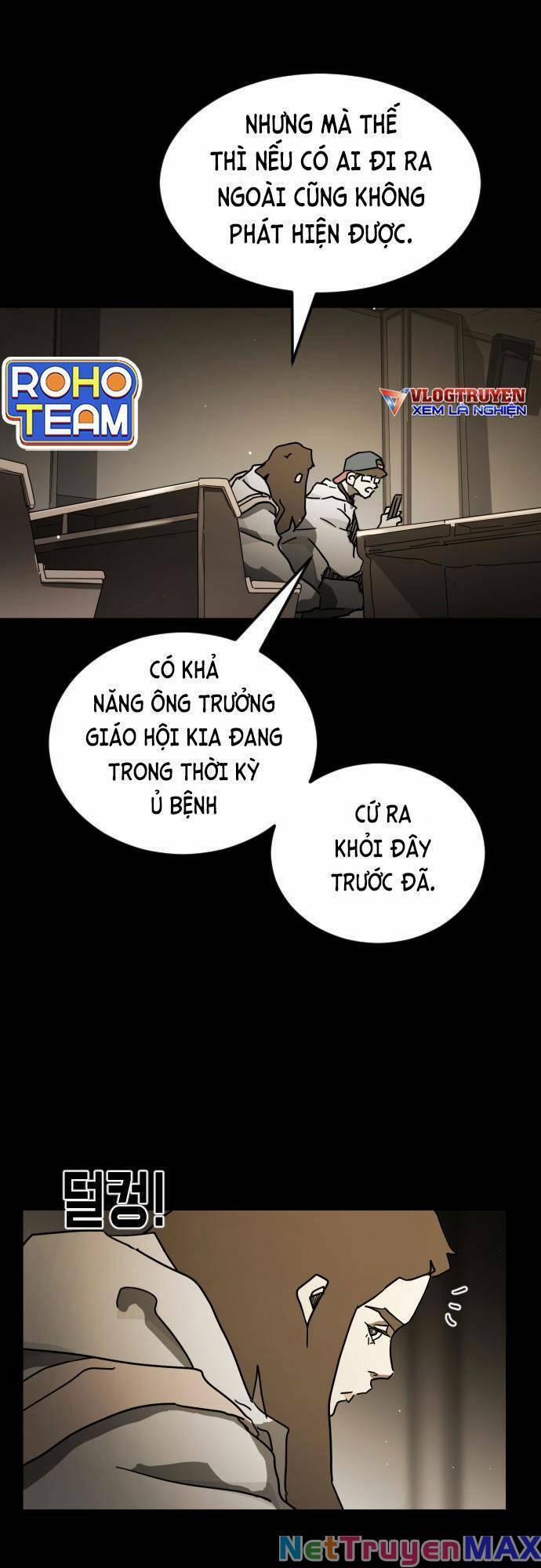 Đại Dịch Seoul 88 trang 17