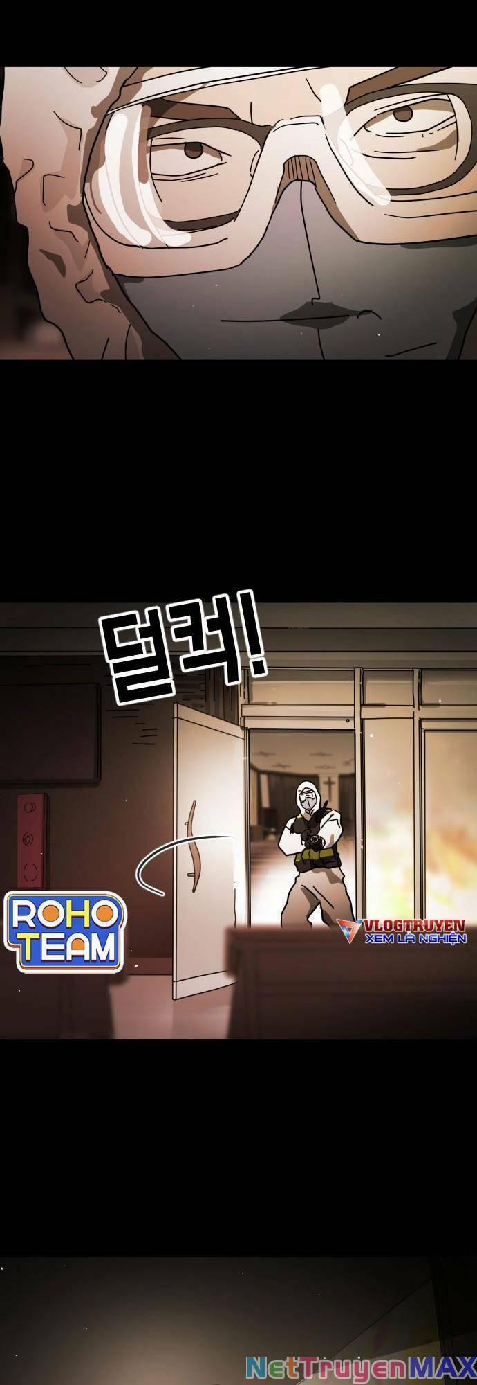 Đại Dịch Seoul 88 trang 24