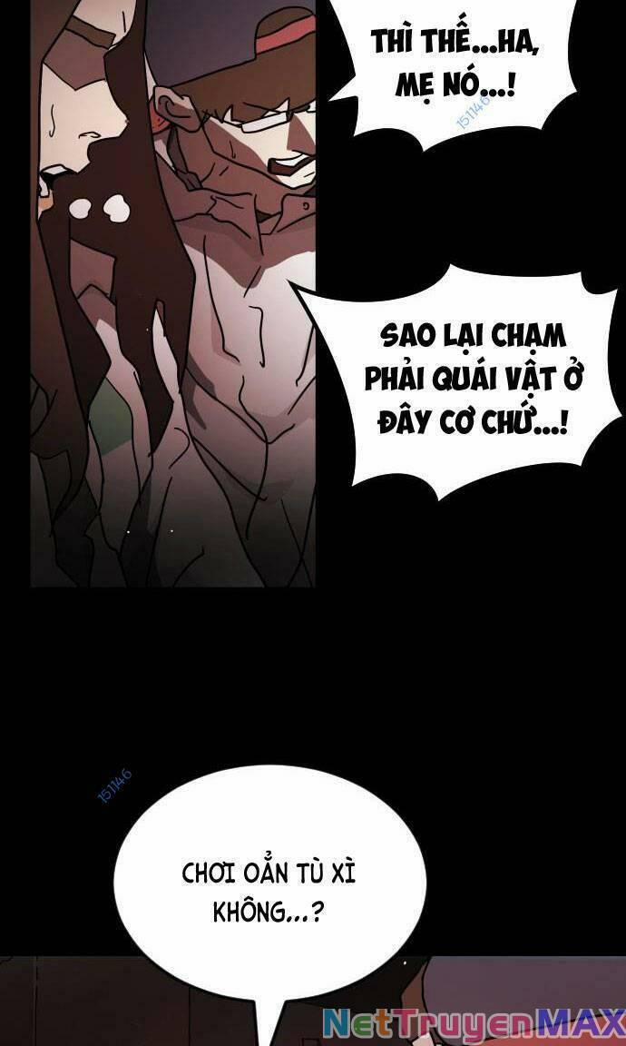 Đại Dịch Seoul 89 trang 20