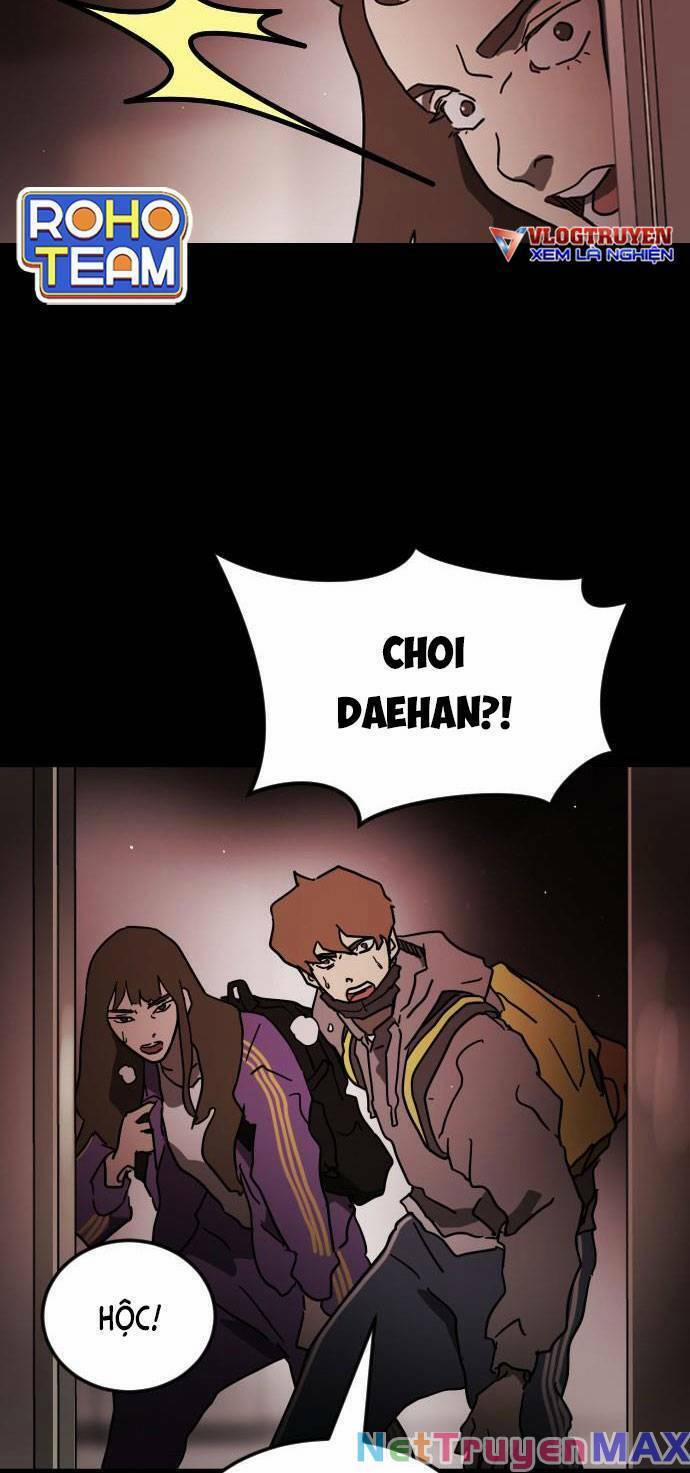 Đại Dịch Seoul 89 trang 63