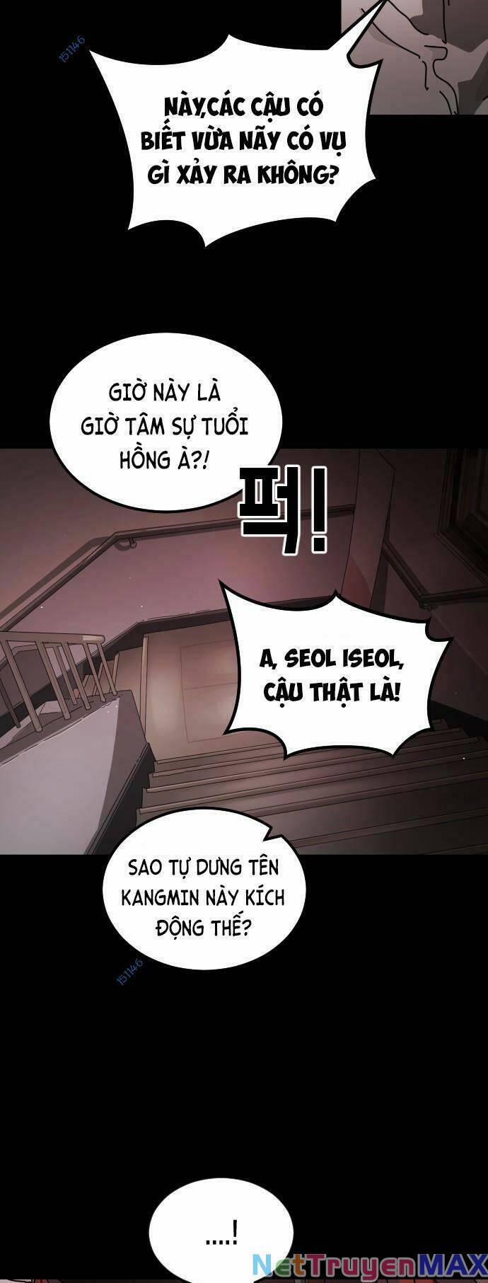 Đại Dịch Seoul 89 trang 66