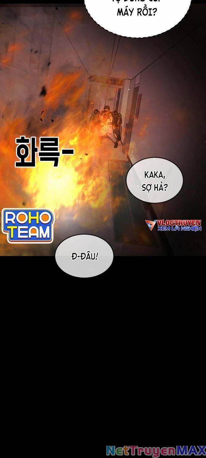 Đại Dịch Seoul 89 trang 9