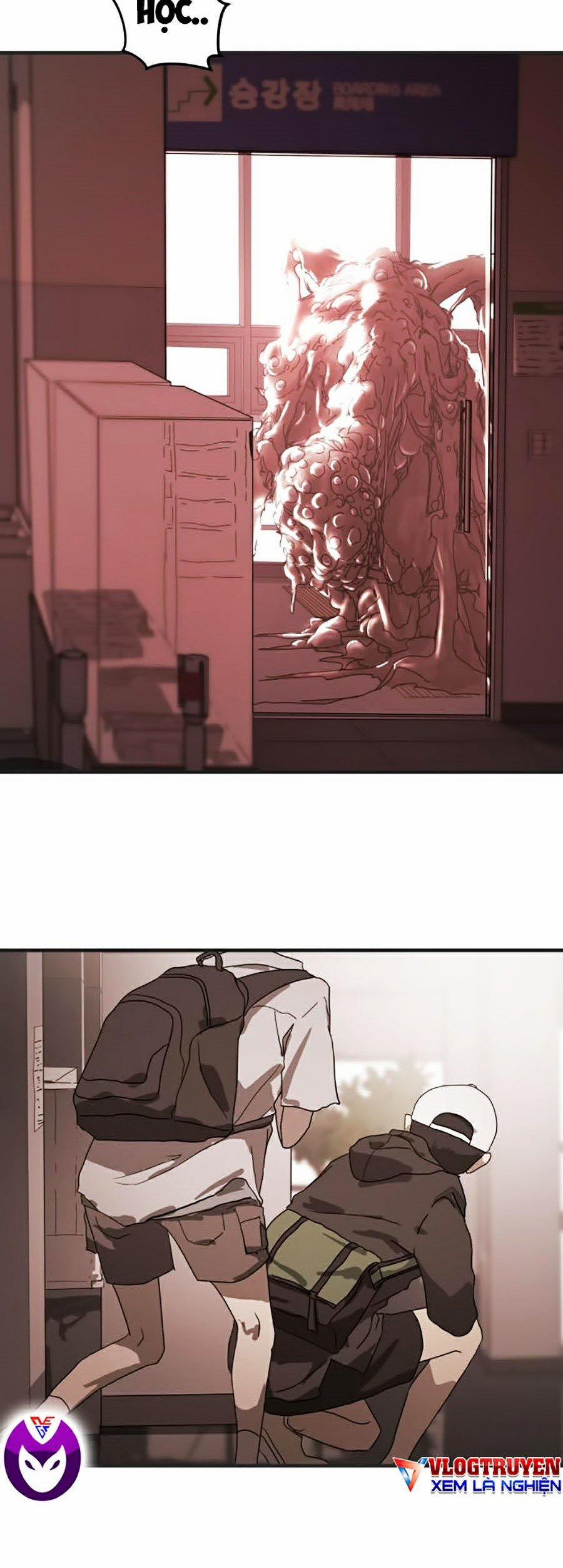 Đại Dịch Seoul 9 trang 11