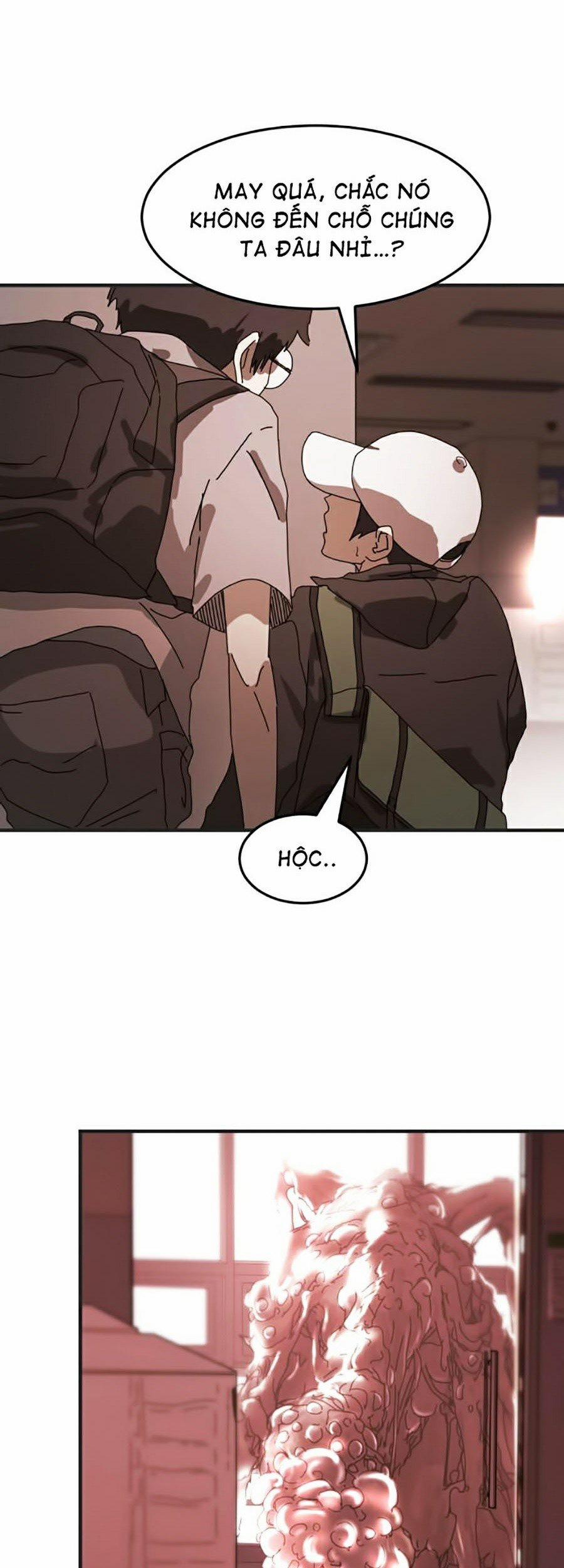 Đại Dịch Seoul 9 trang 12