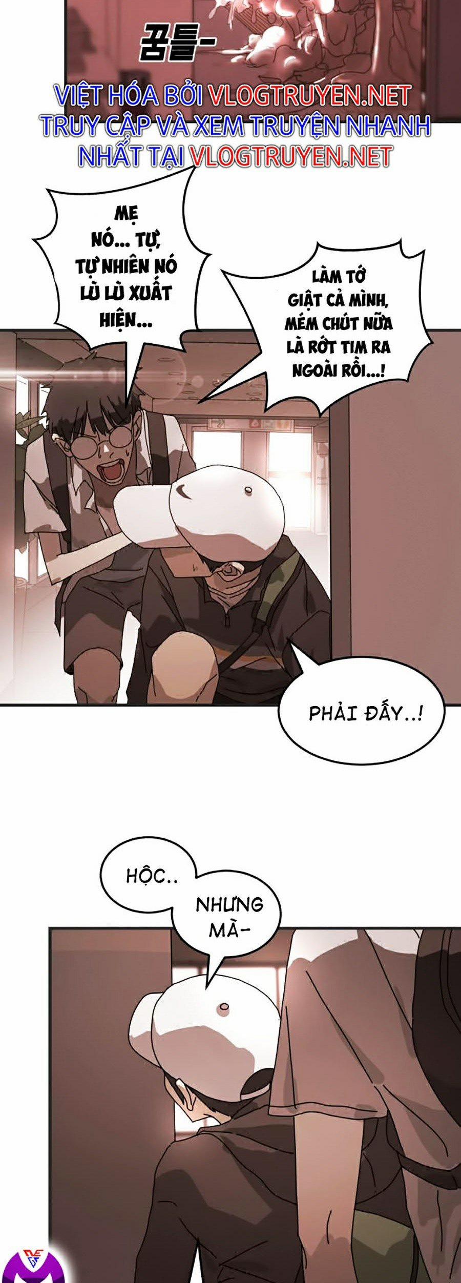 Đại Dịch Seoul 9 trang 13