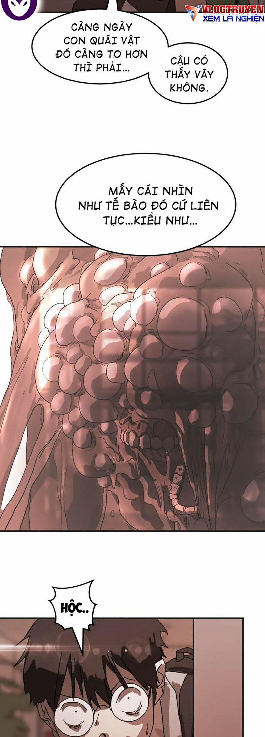 Đại Dịch Seoul 9 trang 14