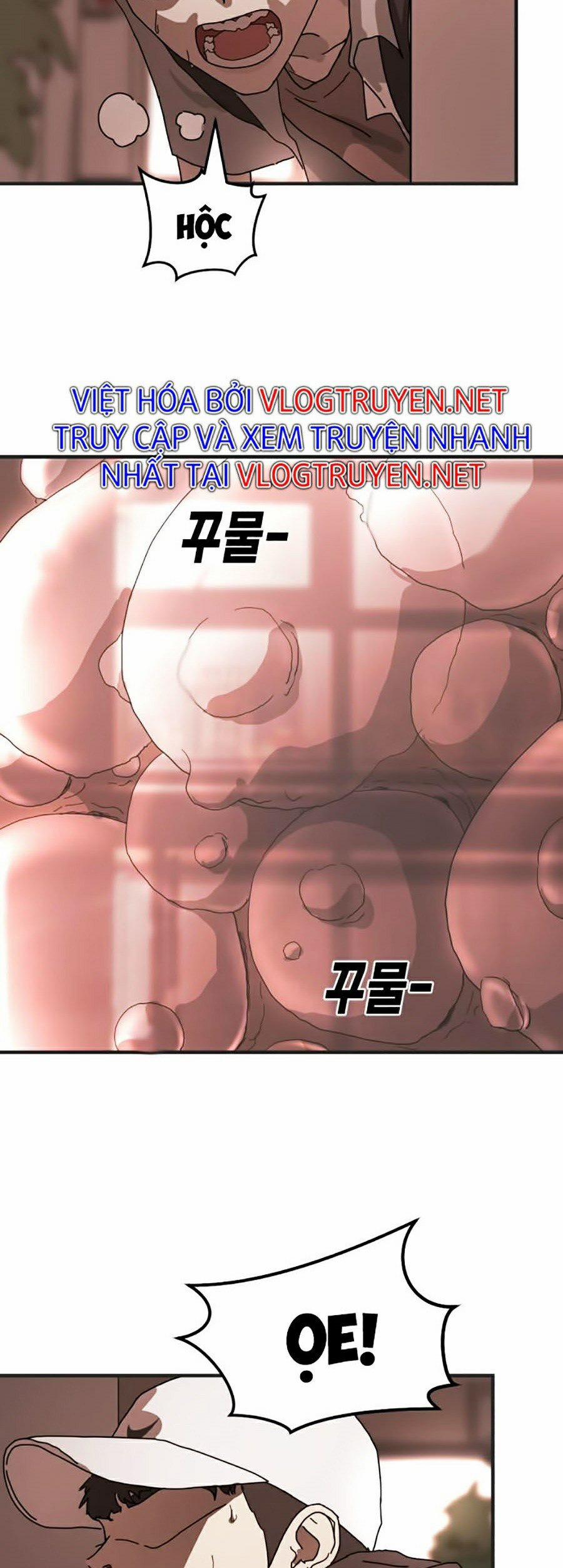 Đại Dịch Seoul 9 trang 15