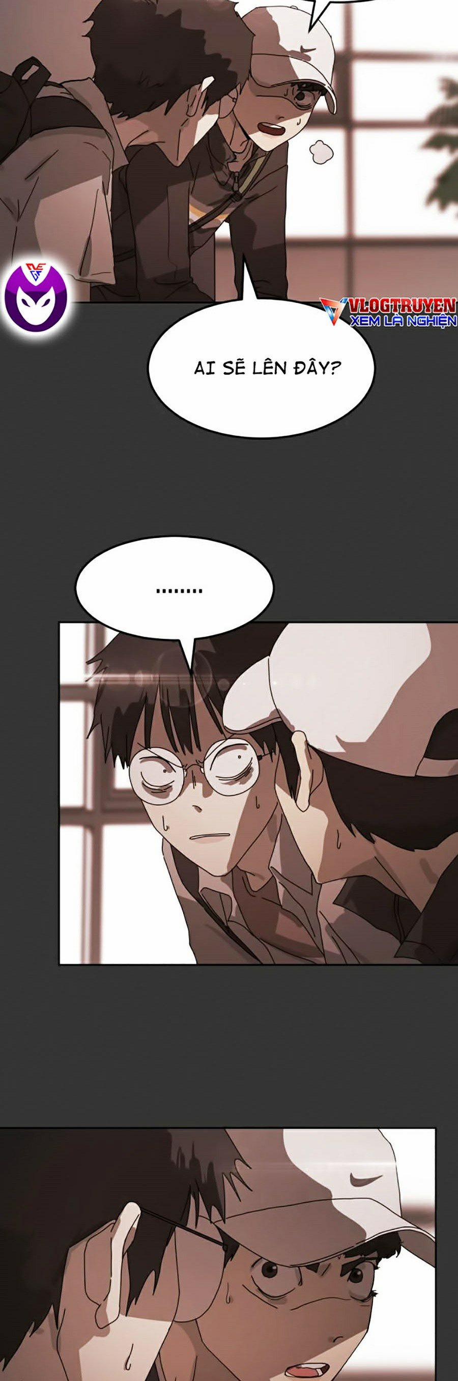 Đại Dịch Seoul 9 trang 26