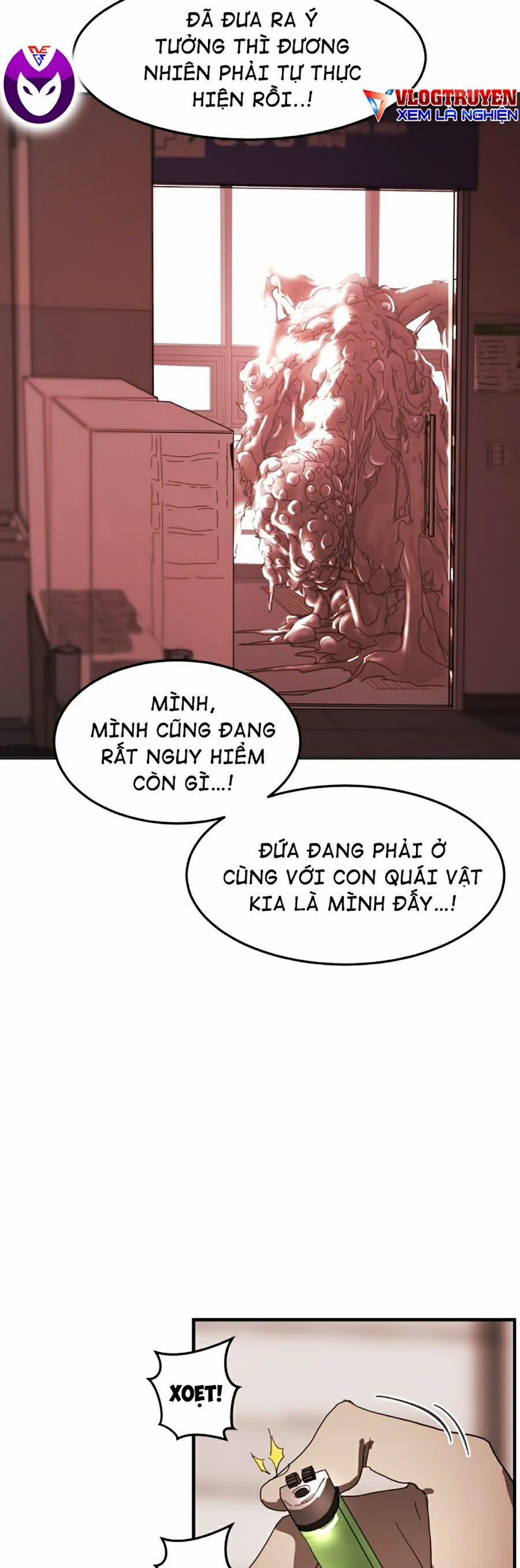 Đại Dịch Seoul 9 trang 28