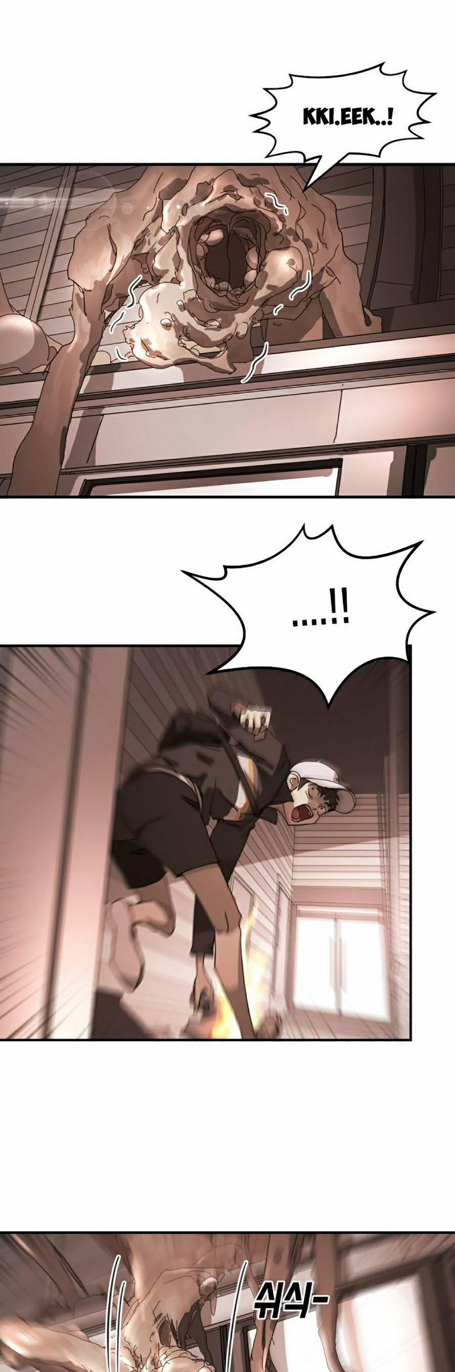 Đại Dịch Seoul 9 trang 33