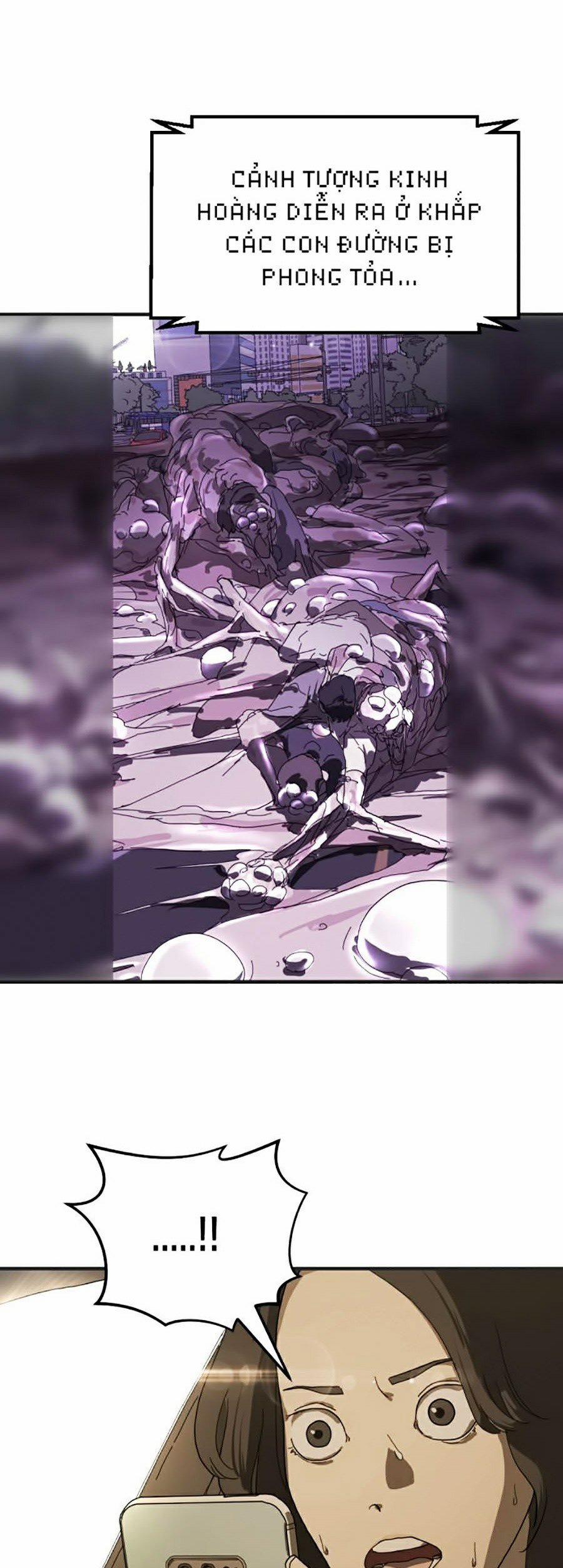 Đại Dịch Seoul 9 trang 4