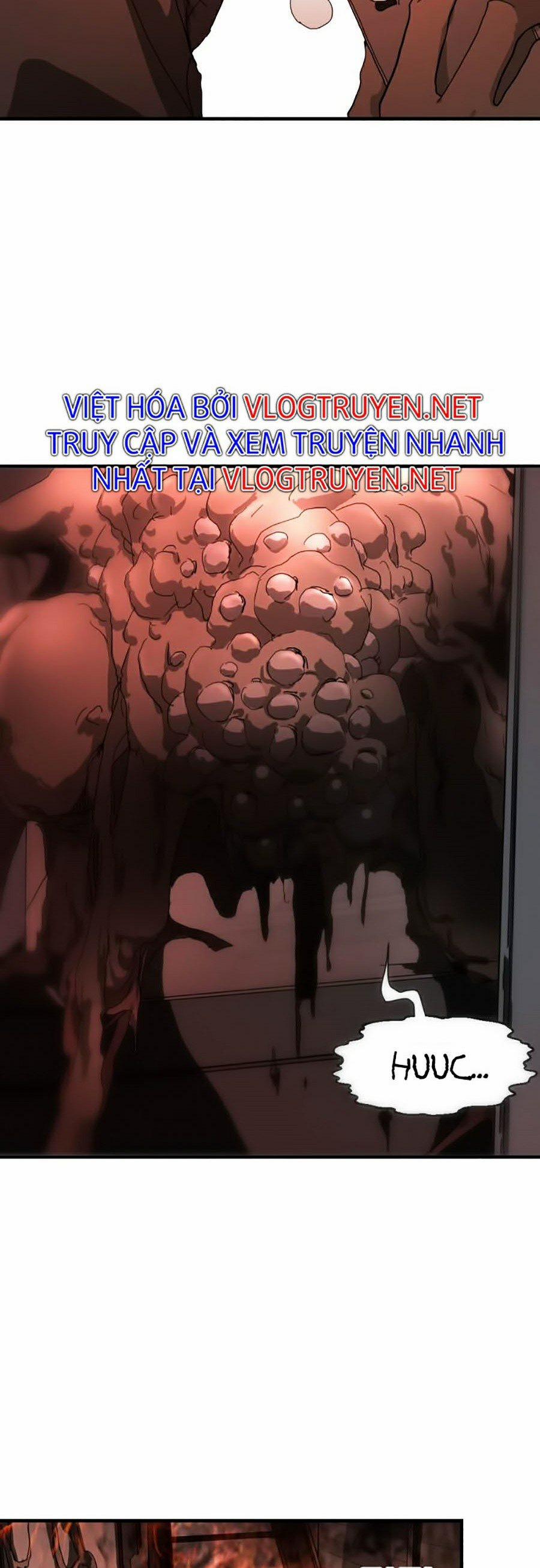 Đại Dịch Seoul 9 trang 47