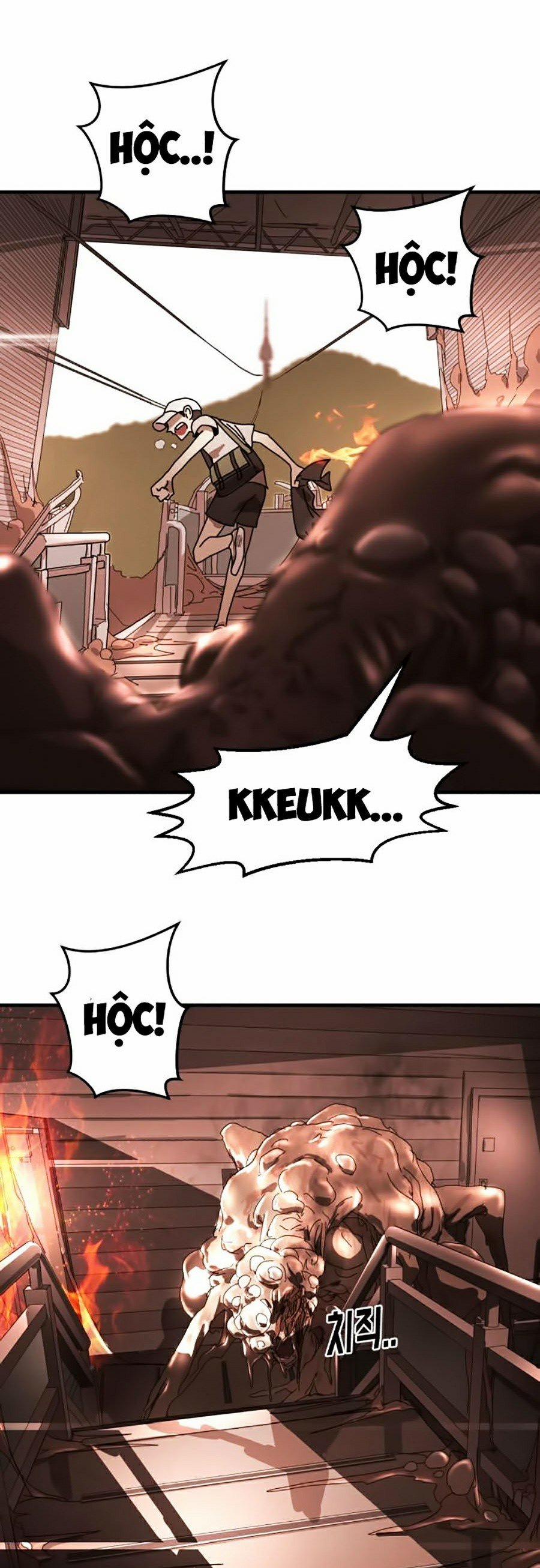 Đại Dịch Seoul 9 trang 55