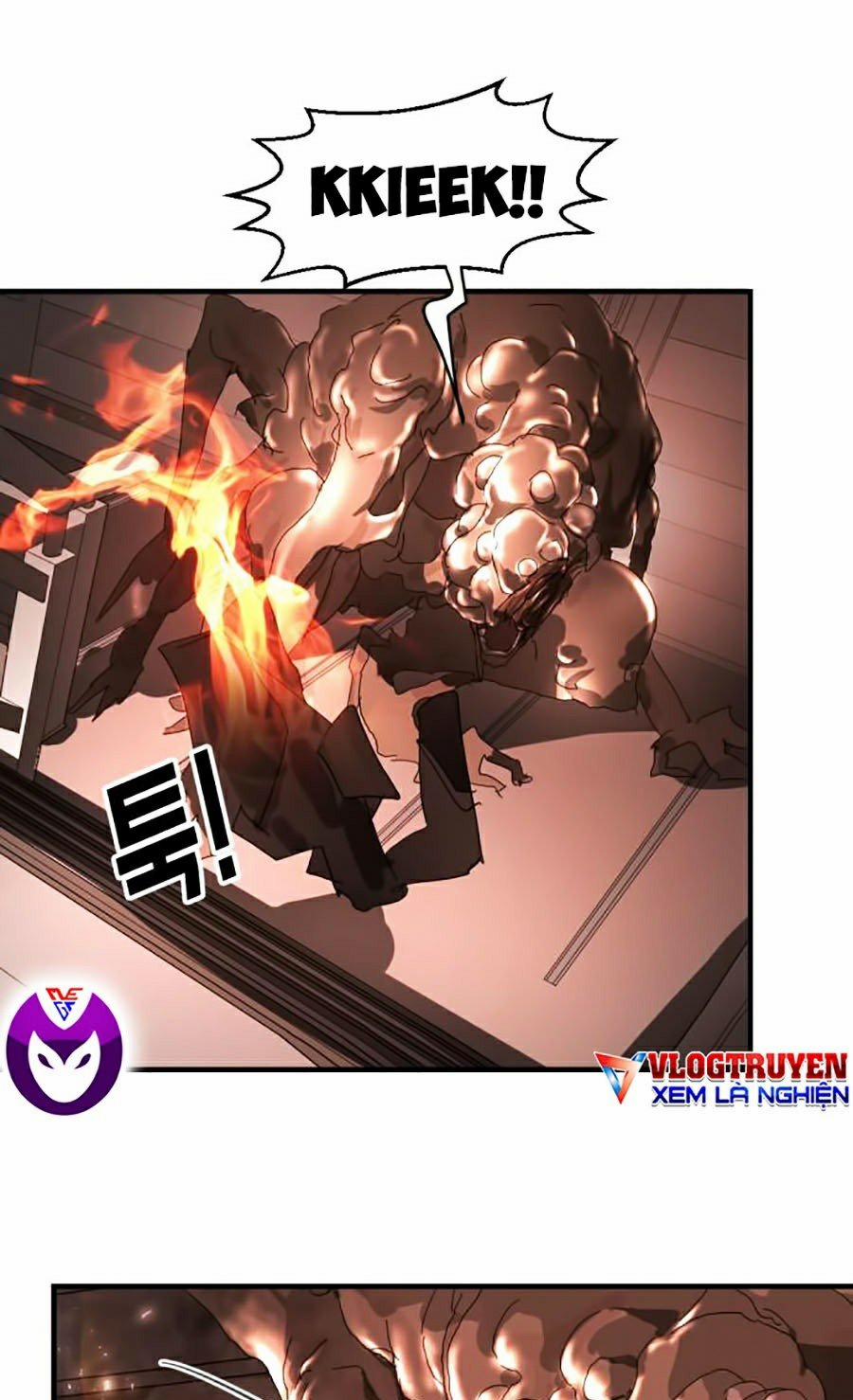 Đại Dịch Seoul 9 trang 60