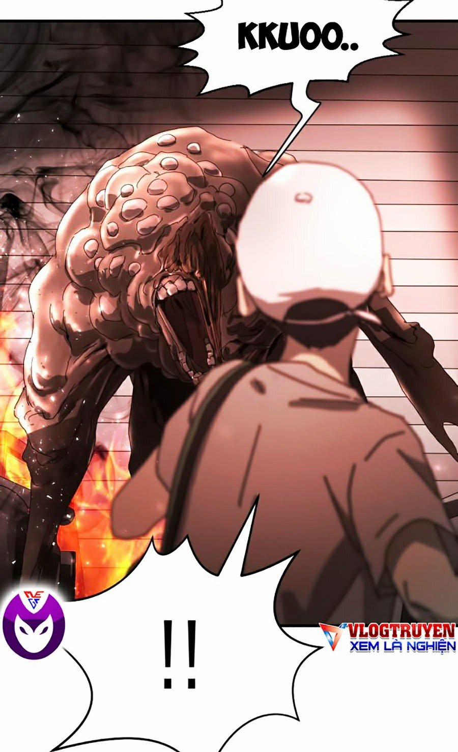 Đại Dịch Seoul 9 trang 64