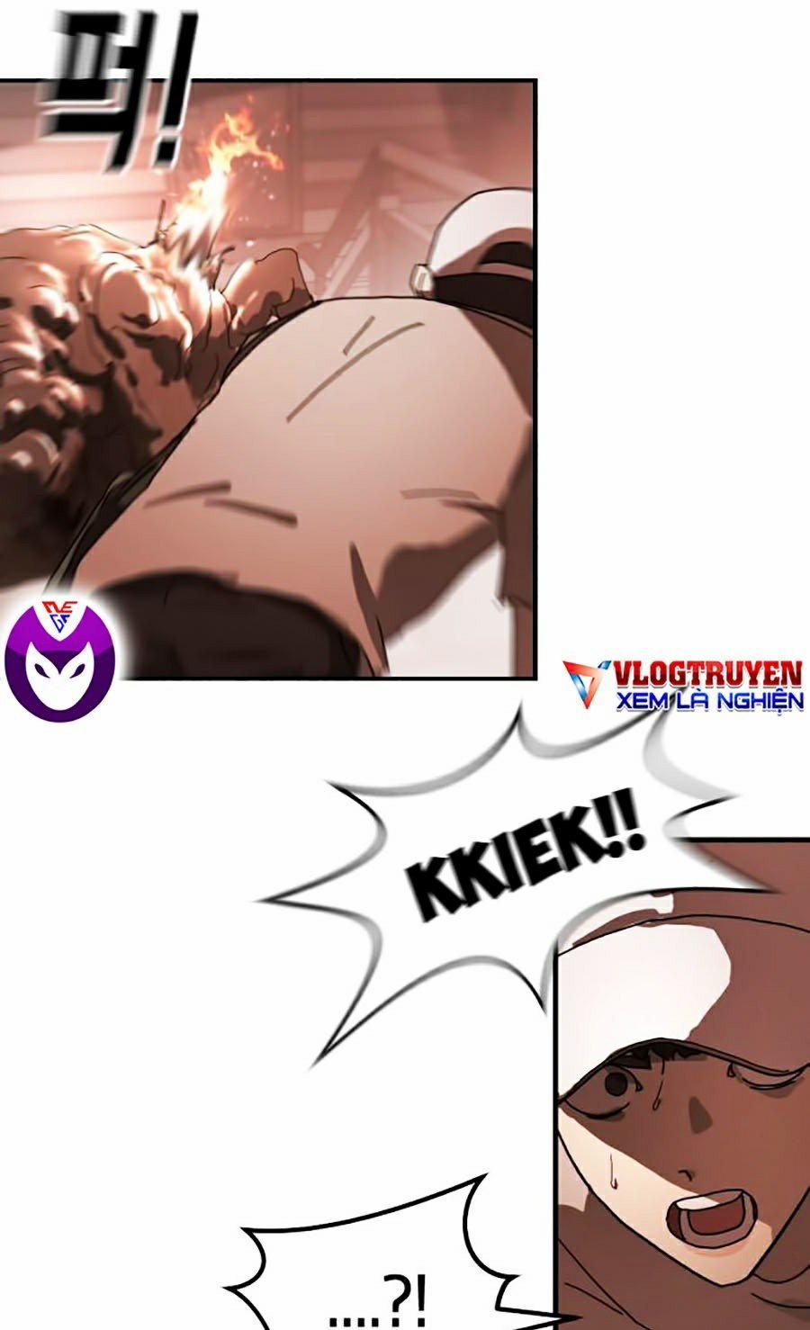 Đại Dịch Seoul 9 trang 68