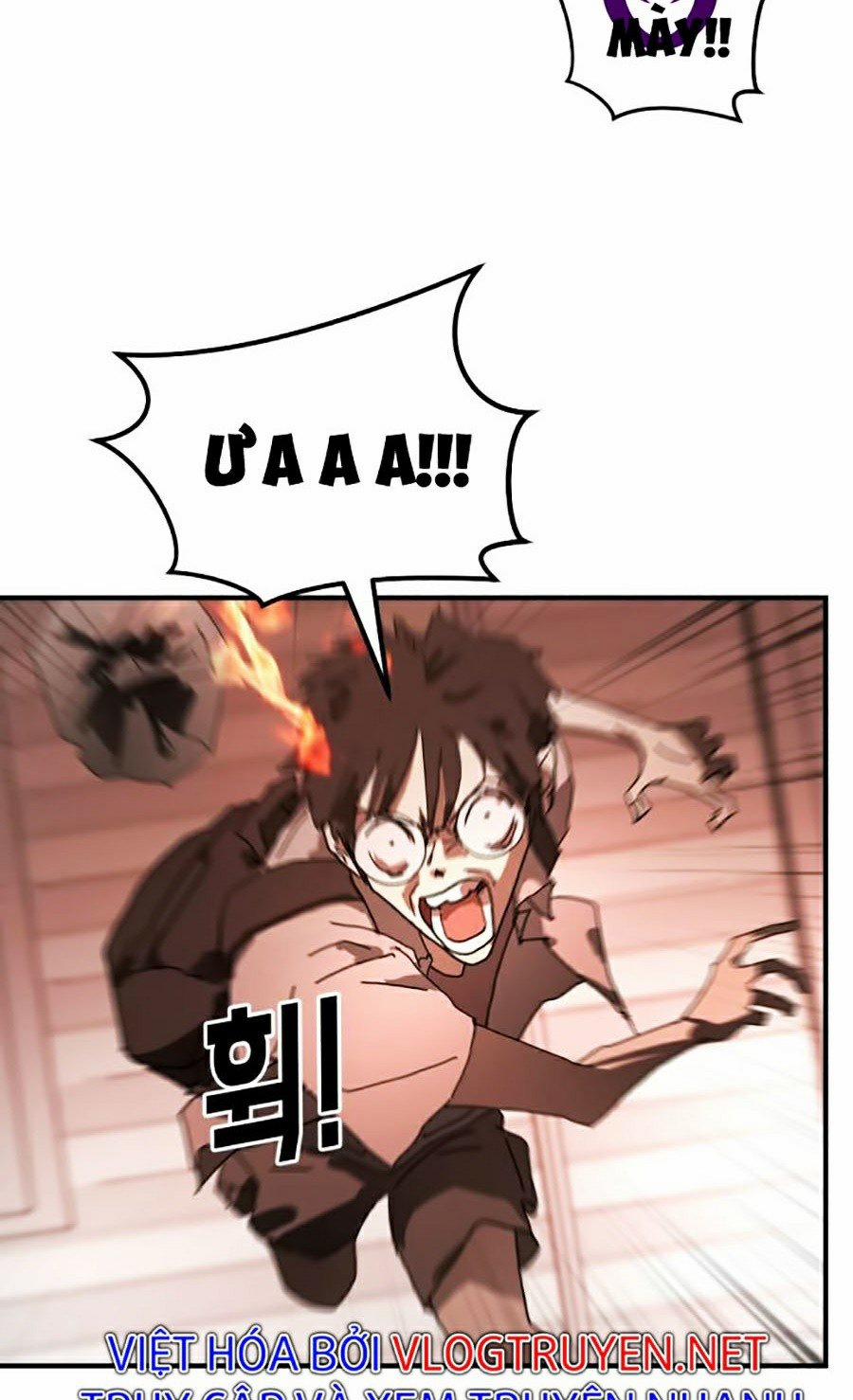 Đại Dịch Seoul 9 trang 70