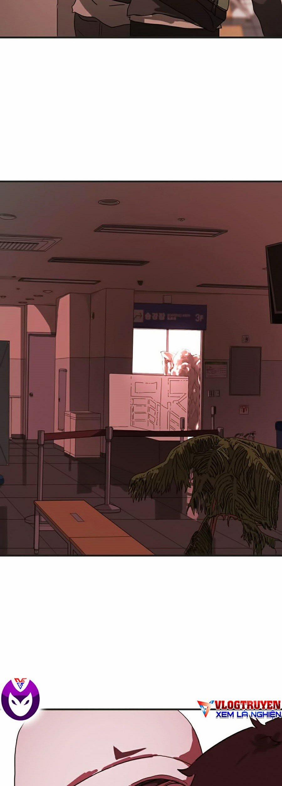 Đại Dịch Seoul 9 trang 8