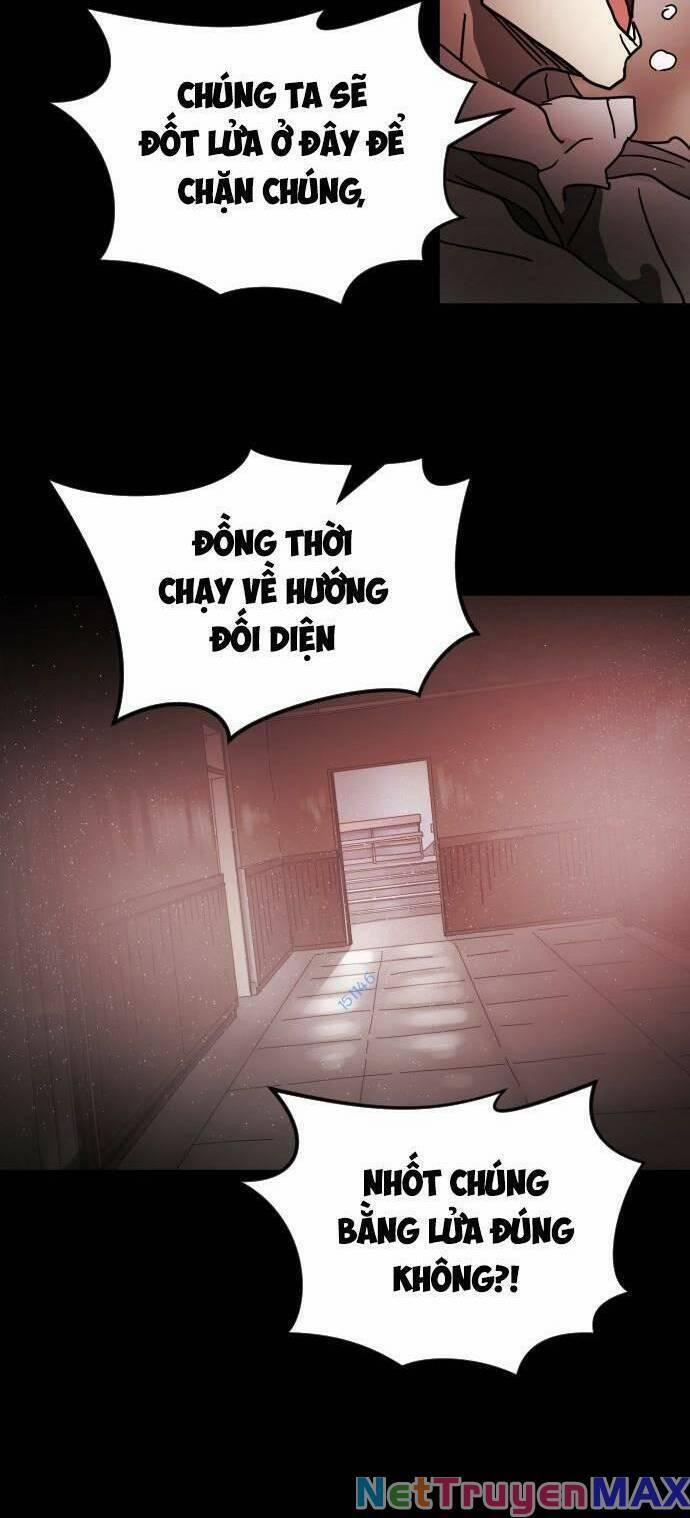 Đại Dịch Seoul 90 trang 45