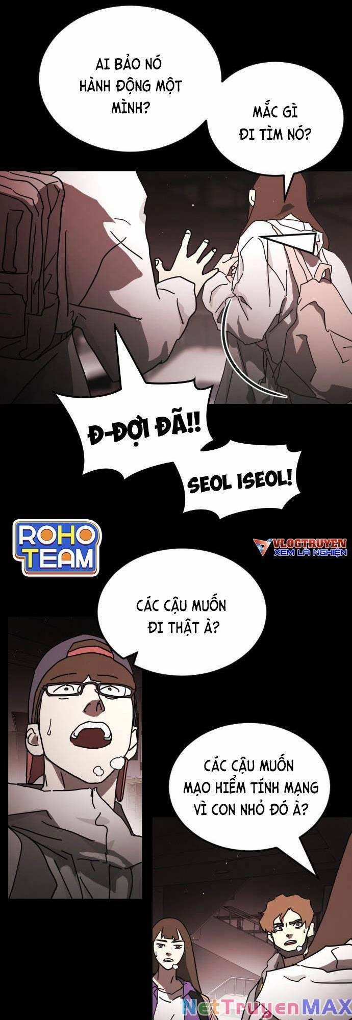 Đại Dịch Seoul 91 trang 13