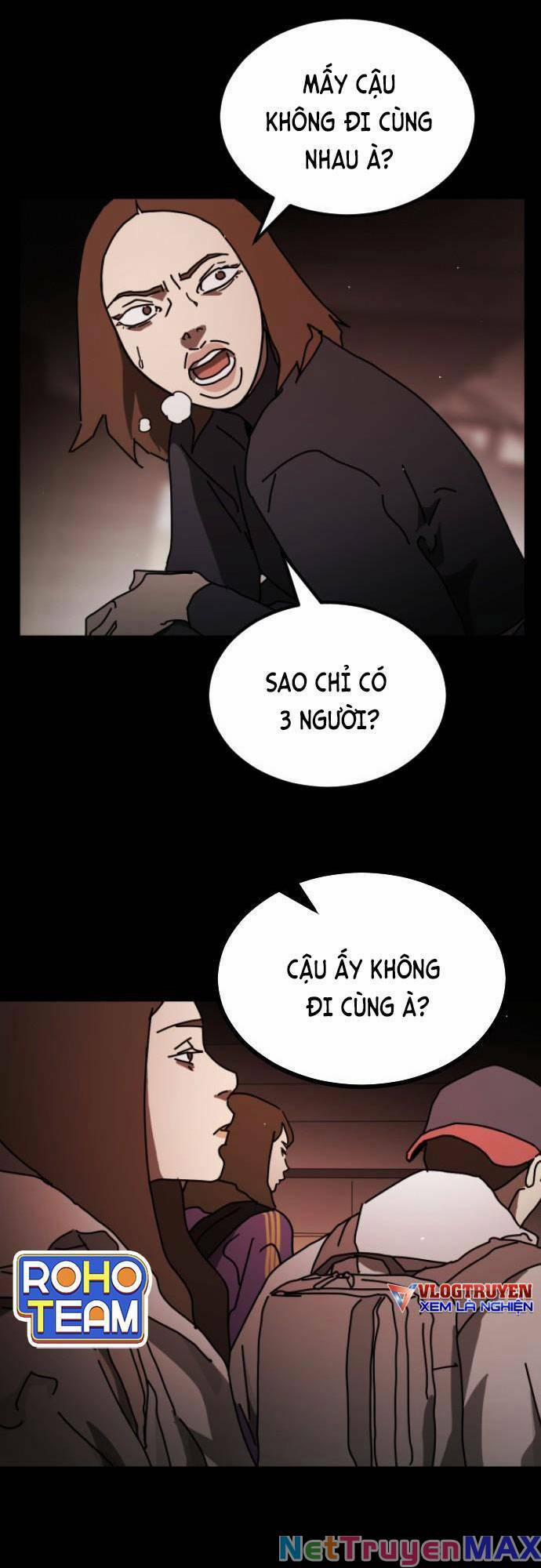 Đại Dịch Seoul 92 trang 41