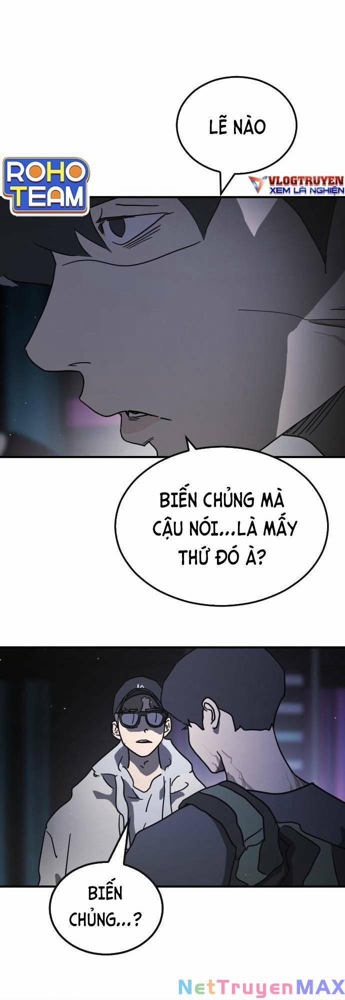 Đại Dịch Seoul 93 trang 19