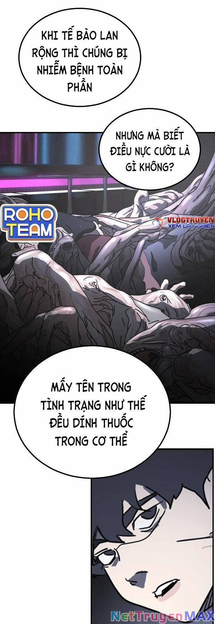 Đại Dịch Seoul 93 trang 22