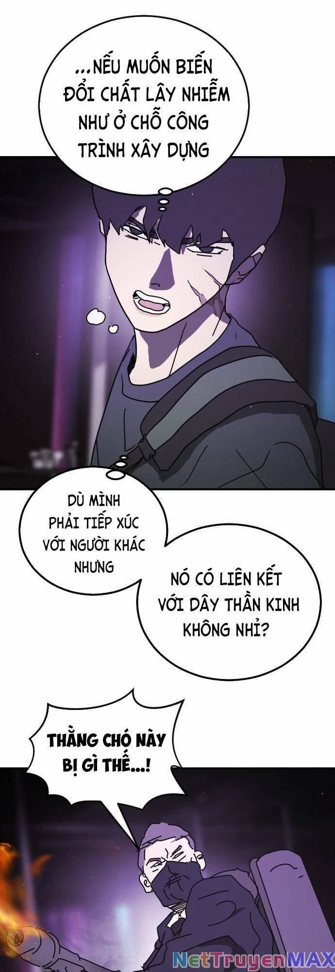 Đại Dịch Seoul 93 trang 49