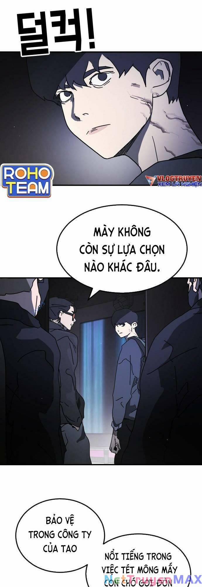 Đại Dịch Seoul 94 trang 10