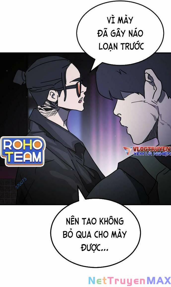 Đại Dịch Seoul 94 trang 12