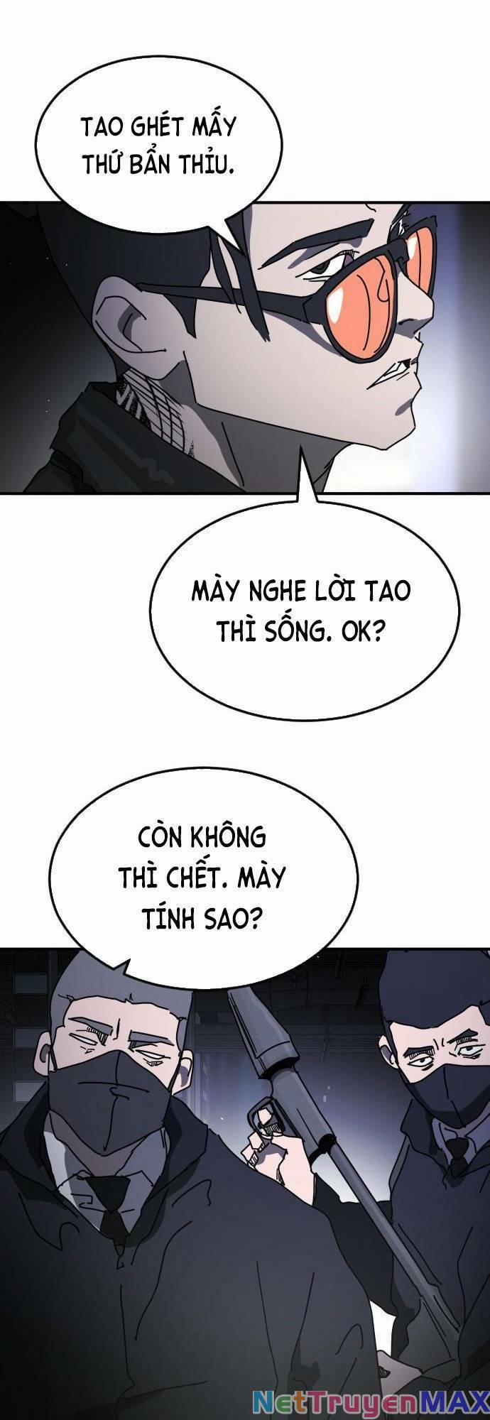 Đại Dịch Seoul 94 trang 13