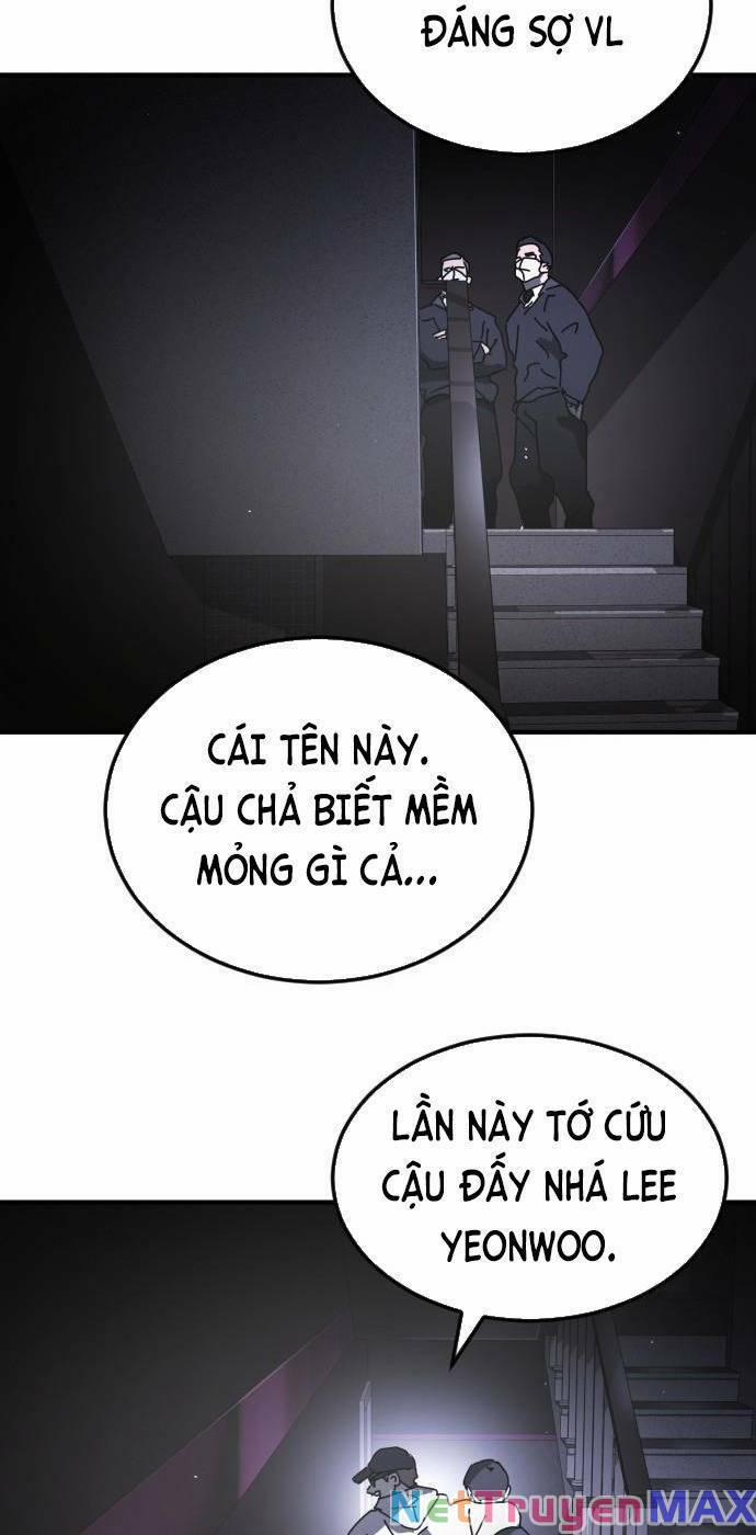 Đại Dịch Seoul 94 trang 20