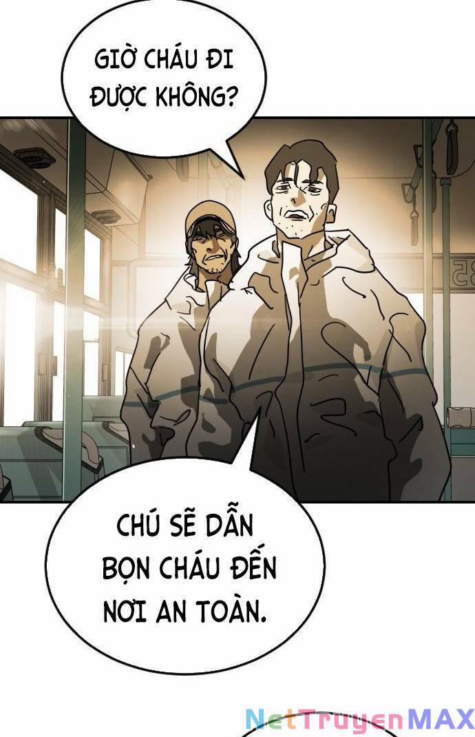 Đại Dịch Seoul 95 trang 68