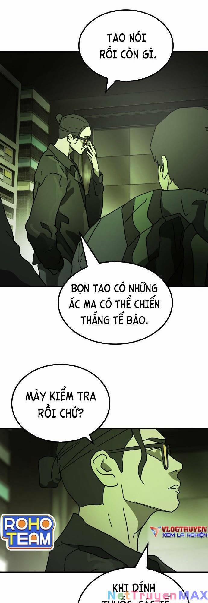Đại Dịch Seoul 95 trang 79