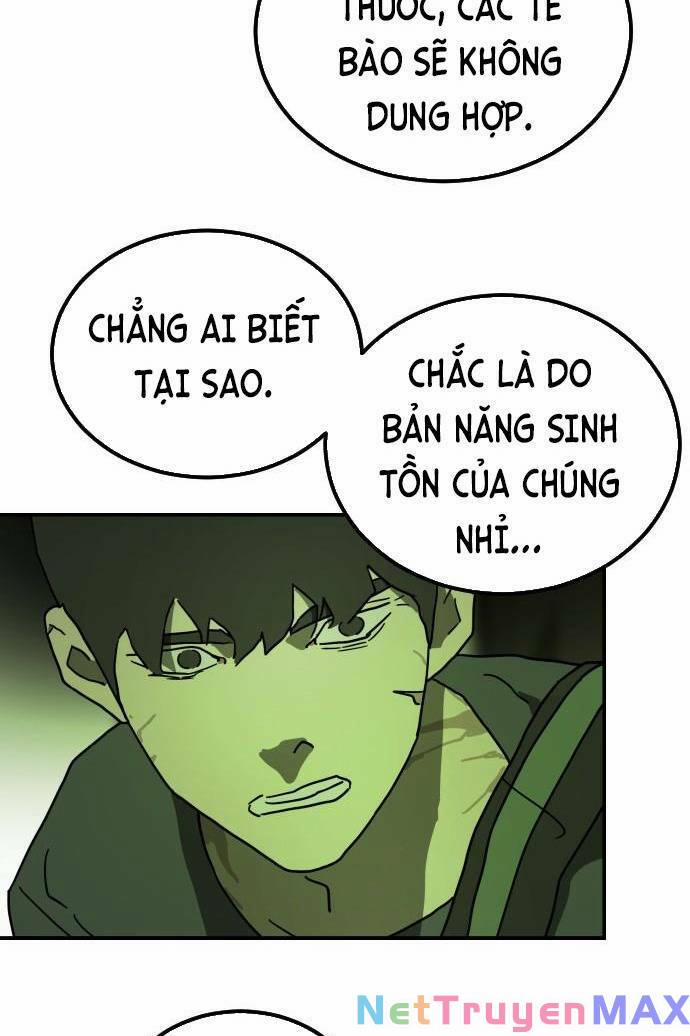 Đại Dịch Seoul 95 trang 80